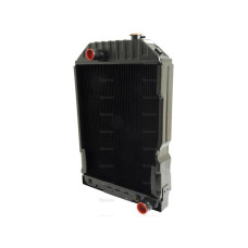 Kühler - Wasserkühler passend für Ford / New Holland 7810, 7810S - 82980245