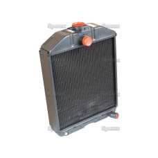 Kühler - Wasserkühler passend für Renault 551, 651 - 7700651603