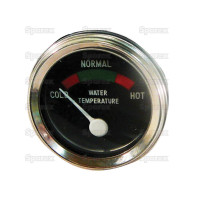 Kühlwasser Temperaturanzeige passend für Massey Ferguson 10879390M91, 180727M93