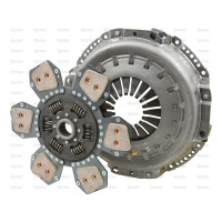 Kupplungssatz ohne Lagern für Landini Alpine Globus Massey Ferguson 2225 2430 2440