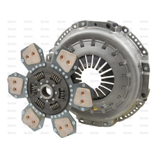 Kupplungssatz ohne Lagern für Landini Alpine Globus Massey Ferguson 2225 2430 2440
