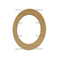 Kupplungsscheibe Zapfwelle für John Deere 840 1040 1640 1850 2040 2550 3040 3640
