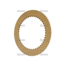 Kupplungsscheibe Zapfwelle für John Deere 840 1040 1640 1850 2040 2550 3040 3640
