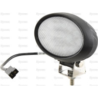 LED Arbeitsscheinwerfer 4500 lm für Massey Ferguson 5410 6445 7480 7715 8450 8740