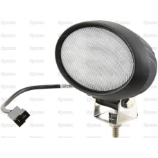 LED Arbeitsscheinwerfer 4500 lm für Massey Ferguson 5410 6445 7480 7715 8450 8740