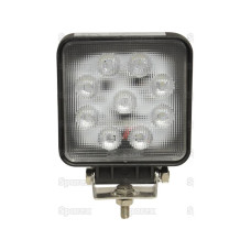 LED Arbeitsscheinwerfer, Interferenz: Klasse 3, 2070 Lumen, 10-30V