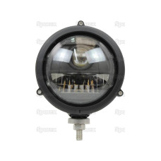 LED Fahrscheinwerfer 1200-1290 lm für Deutz-Fahr 5105 Agrotron John Deere 5090R 7530