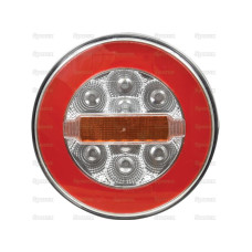 LED Rückleuchte Rechts und Links passend 12-36V