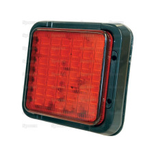 LED Rückleuchte Rücklicht / Bremslicht passend für Rechts und Links 10-30V