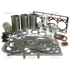 Motorüberholsatz für Case IH 574 684 685XL 695 743 744 745XL 833 840 940 - D239