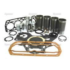 Motorüberholsatz für Case IH / International Harvester 3434 374 384 434 444 B414
