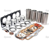 Motorüberholsatz für David Brown 1200 1210 1212 995 996 - Motorbaureihe: AD4.55