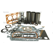 Motorüberholsatz für Ford / New Holland 334 Fordson Super Dexta Perkins A3.152