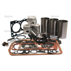 Motorüberholsatz für Ford / New Holland 4000 4600 4610 4630 550 555 - BSD333