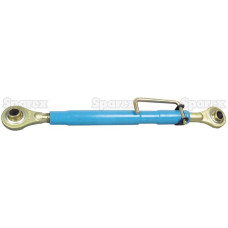 Oberlenker - Schwere Ausführung (Kat.1/1 (Ø19/19mm)) Kugel und Kugel, 1-1/4, Min. Länge: 622mm
