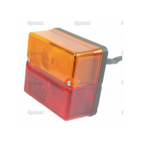 Rückleuchte Re/Li für Case IH 495XL 595XL 695XL 743XL 844XL 856XL 995XL 3220 4230