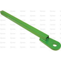 Strebe für Hitch für John Deere 6800 6810 6820 6830 6900 6910 6920 6930 Premium