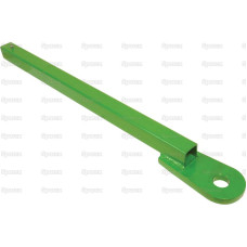 Strebe für Hitch für John Deere 6800 6810 6820 6830 6900 6910 6920 6930 Premium