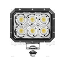Thomas LED Arbeitsscheinwerfer Interferenz: Klasse 3, 10000 Lumen, 10-60V