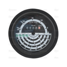 Traktormeter (MPH) für John Deere 1030 1130 1630 1830 2030 2130 - AL30803