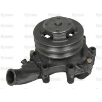 Wasserpumpe für Ford / New Holland 230 340 531 750 2610 4110 5100 5610 7410 7710