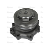 Wasserpumpe für Ford / New Holland 230 675 2610 4000 4830 5610 6500 7100 7710