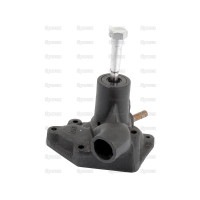 Wasserpumpe passend für Fiat 411R, 415 White Oliver 1250 - 566997, 670566AS