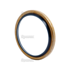 Wellendichtring Vorderachse für Fiat 45-66 65-66 80-76 Ford / New Holland TD TN