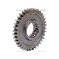 Zahnrad für Massey Ferguson 20 30 165 235 240 245 250 270 299 375 390 396 1085