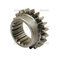 Zahnradeinheit für Massey Ferguson 265 355 390 675 690 699 1004T 4220 4325 4370