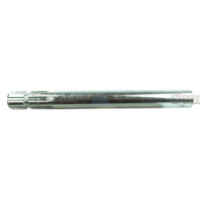 Zapfwellenprofil - 1 3/8 - 6 Spline, Länge: 150mm
