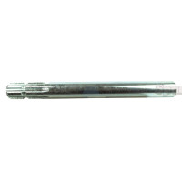 Zapfwellenprofil - 1 3/8 - 6 Spline, Länge: 350mm