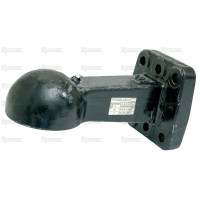 Zugöse (Rockinger 00652.90.0, HS105, ZKK80-110, 59344)