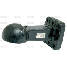 Zugöse (Rockinger 00652.90.0, HS105, ZKK80-110, 59344)