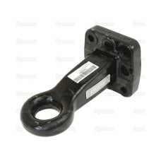 Zugöse (Scharmüller 00653.40.0) für Piton/Hitch- Haken
